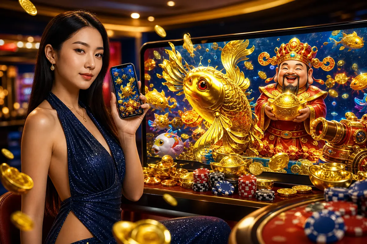 mm52 Poker ကစားပုံ အဆင့်ဆင့်
